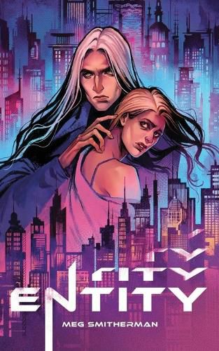 Cover image for Entity