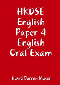 Cover image for Checklist to Success HKDSE Paper 4 Oral English