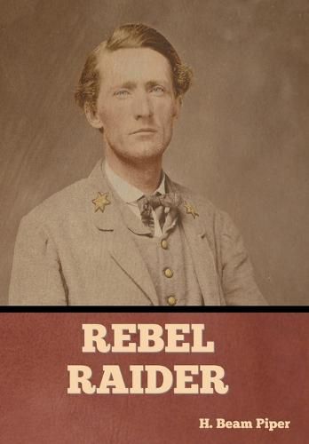 Cover image for Rebel Raider