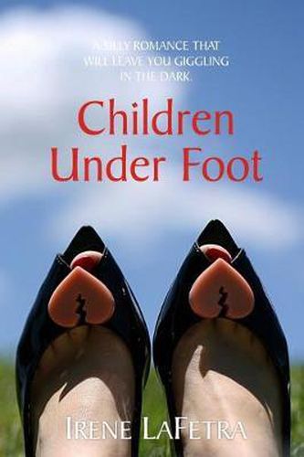 Cover image for Children Under Foot