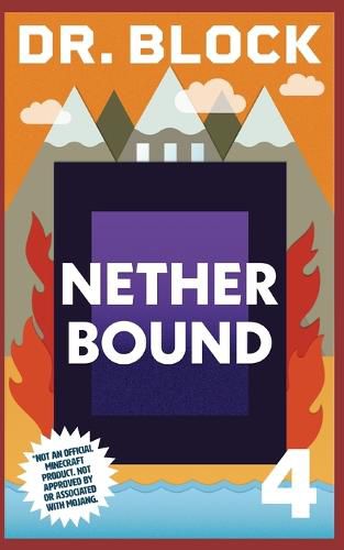 Cover image for Nether Bound