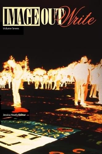 Cover image for ImageOutWrite Volume 7