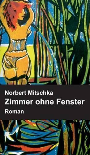 Cover image for Zimmer ohne Fenster