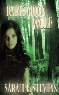 Cover image for Dark Moon Wolf