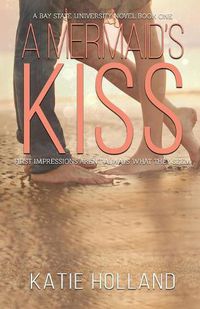 Cover image for A Mermaid's Kiss