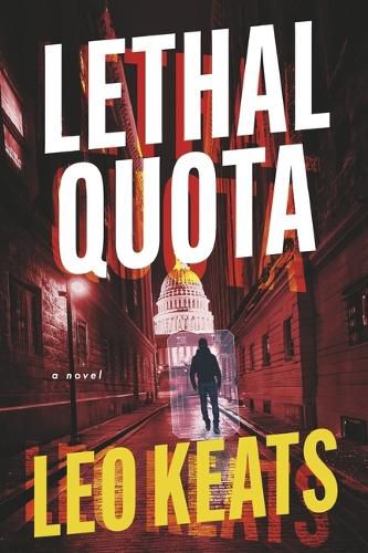 Cover image for Lethal Quota