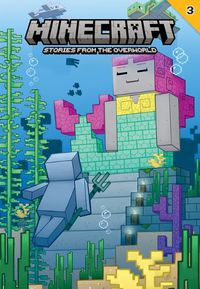 Cover image for Stories from the Overworld #3