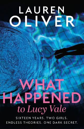 Cover image for Lauren Oliver #12