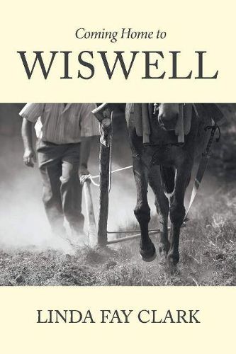 Cover image for Coming Home to Wiswell