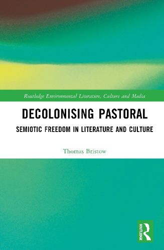 Cover image for Decolonising Pastoral