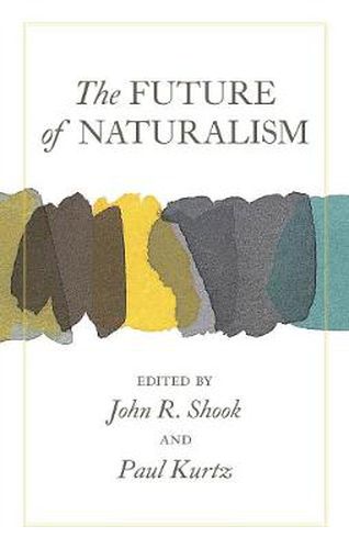 The Future of Naturalism