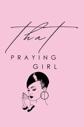 Cover image for That Praying Girl