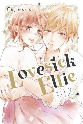 Cover image for Lovesick Ellie 12