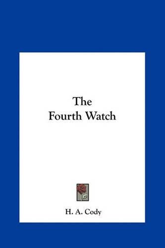 The Fourth Watch