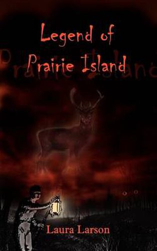 Cover image for Legend of Prairie Island