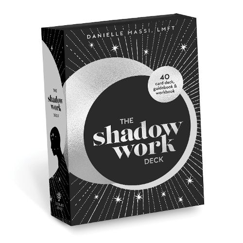 Cover image for The Shadow Work Deck
