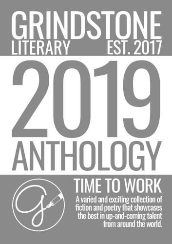 Grindstone 2019 Anthology