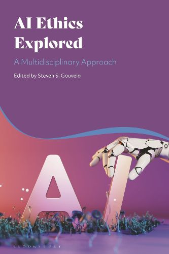 Cover image for AI Ethics Explored