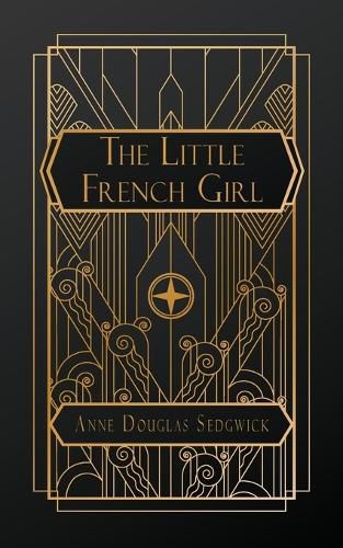 Cover image for The Little French Girl