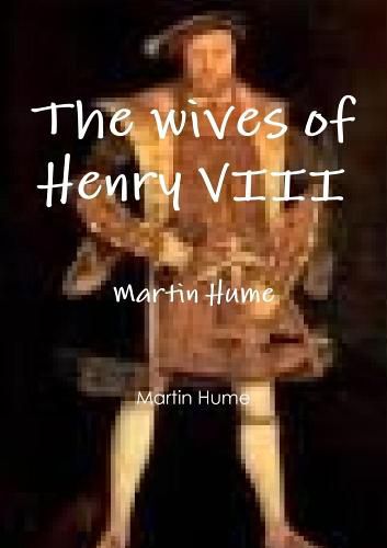 The wives of Henry VIII