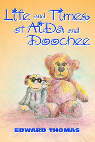 Cover image for Life and Times of AiDa and Doochee