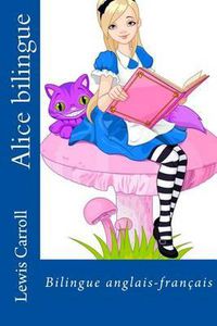 Cover image for Alice Bilingue