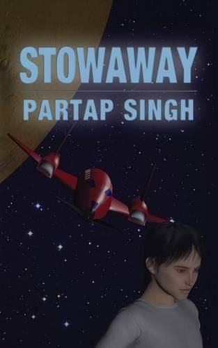 Cover image for Stowaway