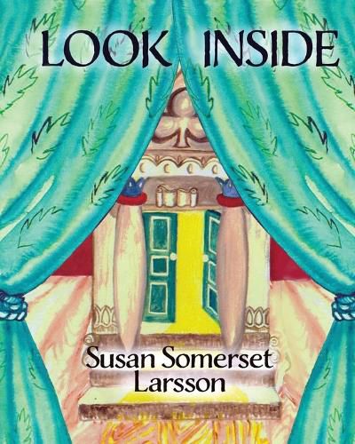 Cover image for Look inside: A droplet of Wisdom in the Ocean of Life