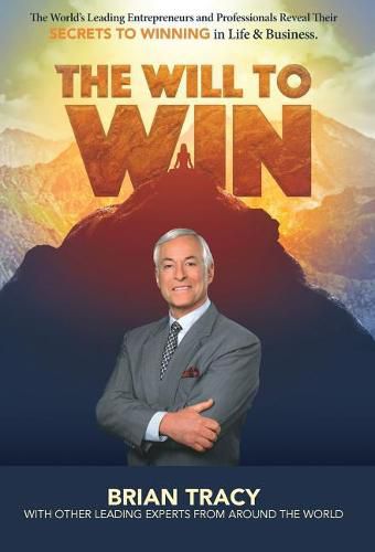 Cover image for The Will to Win