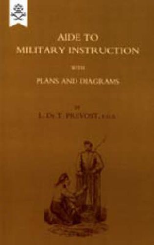 Aide to Military Instruction 1884