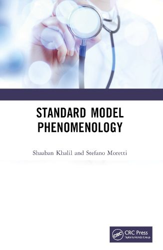 Cover image for Standard Model Phenomenology