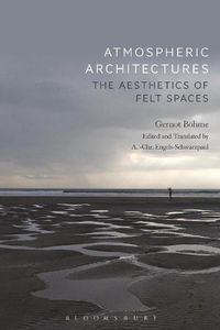 Cover image for Atmospheric Architectures: The Aesthetics of Felt Spaces