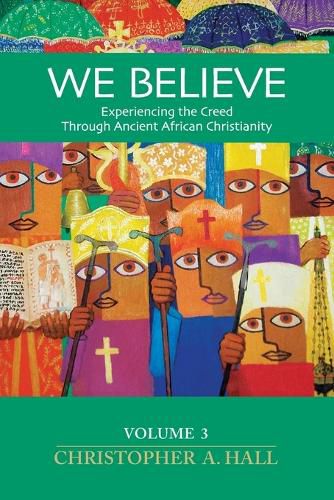Cover image for We Believe