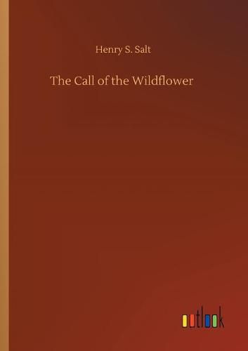 Cover image for The Call of the Wildflower