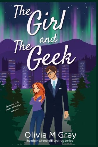 Cover image for The Girl and The Geek