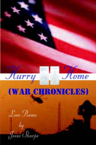 Cover image for Hurry Home (War Chronicles)