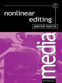 Cover image for Nonlinear Editing