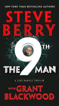 Cover image for The 9th Man