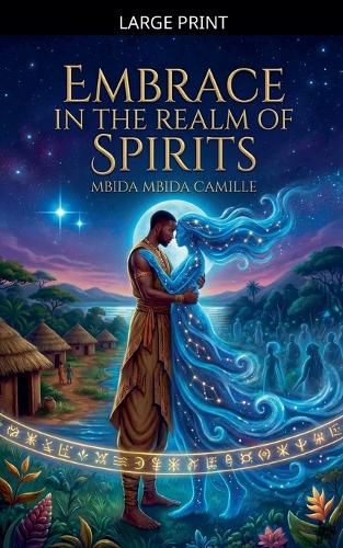 Cover image for Embrace in the Realm of Spirits