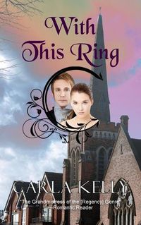 Cover image for With This Ring