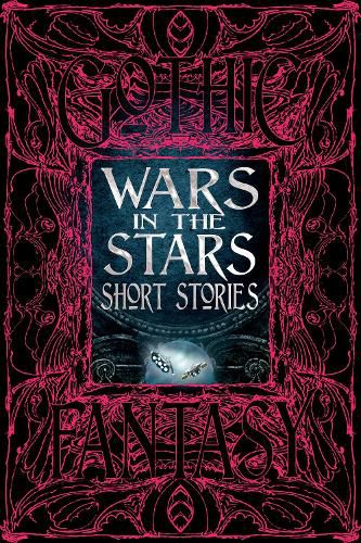 Cover image for Wars in the Stars Short Stories