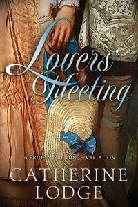 Cover image for Lovers' Meeting