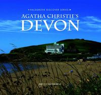 Cover image for Agatha Christie's Devon