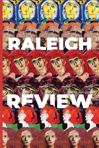 Cover image for Raleigh Review