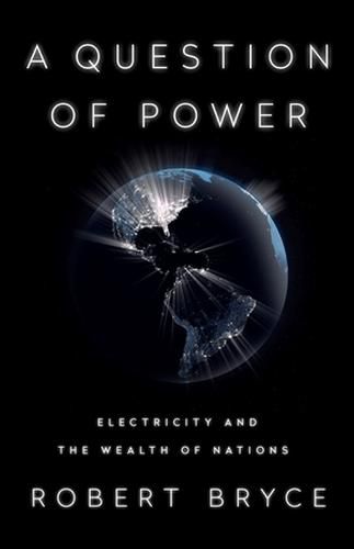 Cover image for A Question of Power