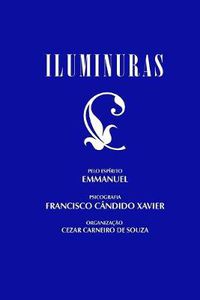 Cover image for Iluminuras