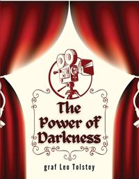 Cover image for The Power of Darkness