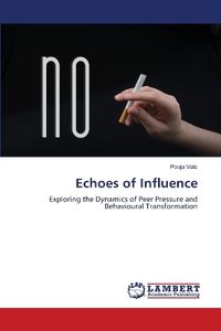 Cover image for Echoes of Influence