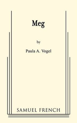 Cover image for Meg