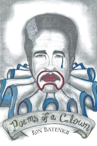 Cover image for Poems of a Clown